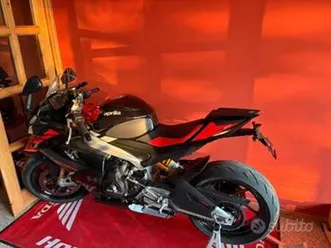 aprilia rs660 factory 35kw 35 kw a2