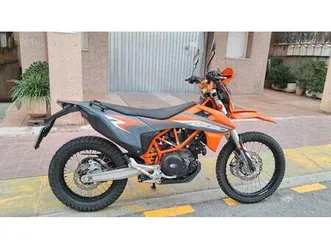 ktm - ktm 690 enduro r