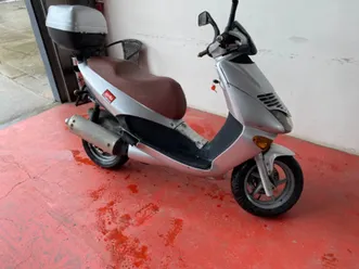 aprilia leonardo →