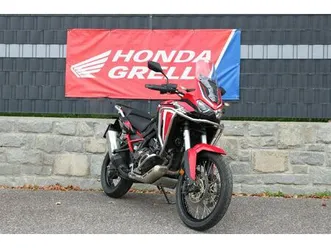 occasion honda crf1100l africa twin dct