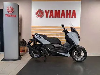 x-max yp 125 tech max