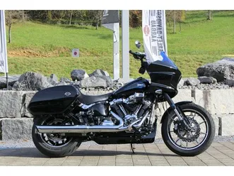 fxlrst low rider st 117