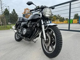 yamaha xs 850 - sofort fahrbereit