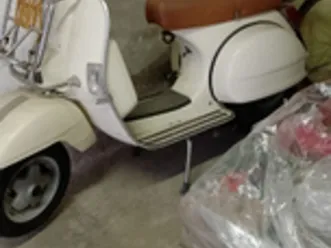 lml star 125 4 tempi