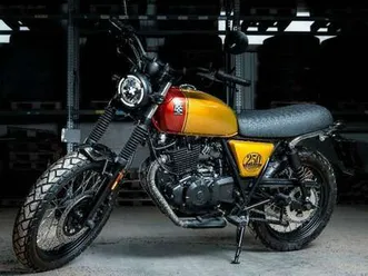 cromwell 250 abs a2! +++lagernd+++