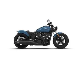 sixty bobber limited