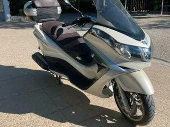 piaggio - x 10 executive