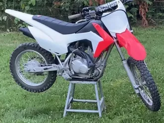 2017 crf125f (need gone asap)