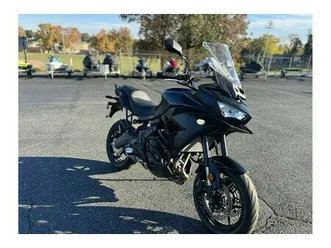 2022 kawasaki versys® 650 abs