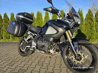yamaha xt 1200 z super ténéré