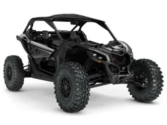 can am ssv maverick x rs turbo rr 2026