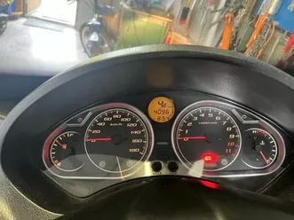 honda silver wing t400 mielec