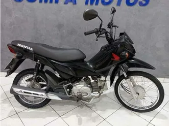 honda pop 110i