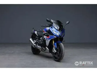 bmw r 1250 r sport abs my23 blu/azzurro