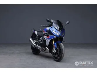 bmw r 1250 r sport abs my23 blu/azzurro