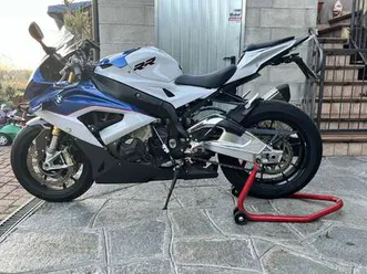 bmw s 1000 rr abs race