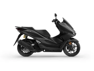honda pcx honda pcx 125 dx 2025 moto joker benzyna 125km