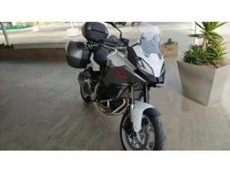 f 900 xr (2020 - 24)