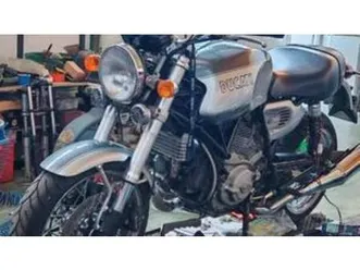 sportclassic gt 1000