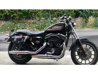 883 r (2008 - 16) - xl 883r