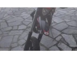 rr 50 motard sport (2021 - 25)