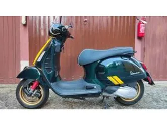 gts 300 super racing sixties hpe (2021 - 22)