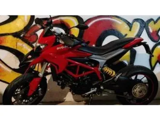 hypermotard 821 (2013 - 15)