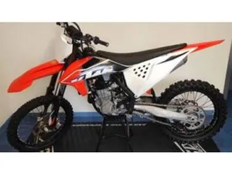 450 sx-f (2021)