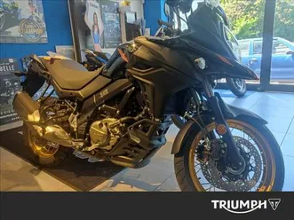 suzuki v strom dl 650 xt abs