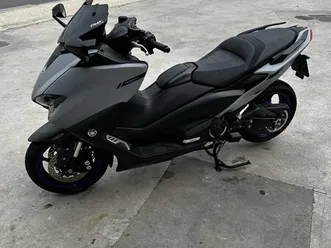 yamaha tmax 560 cm3, 2020 god.