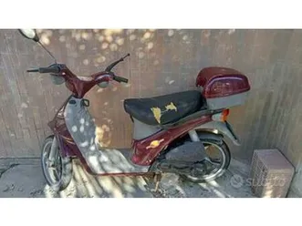 piaggio free 50 cc