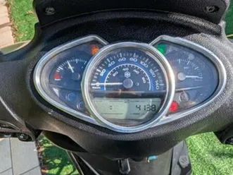 piaggio medley 150 - 2020