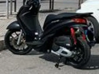 piaggio medley 150 sport