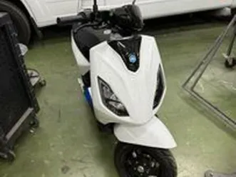 piaggio 1 elettrico - nuovo 2025