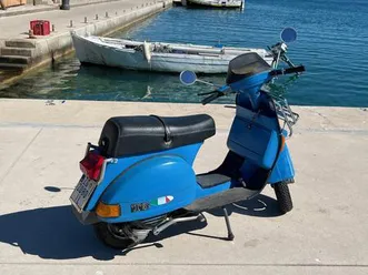 piaggio vespa t5 150 cm3 - super stanje, 1991 god.