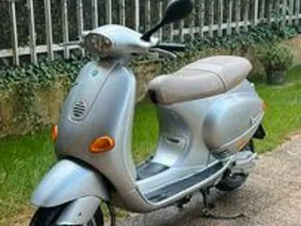vespa 125 cc