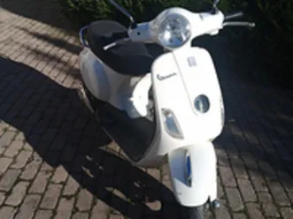 vespa 50 lx