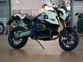 2008 bmw hp2 mega moto a vendre