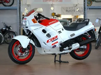 1987 honda cbr1000f super sport a vendre