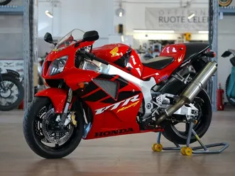 2000 honda vtr 1000 sp1 a vendre