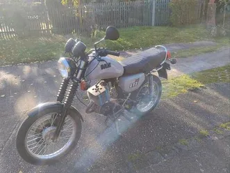mz etz 150
