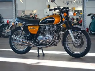 1973 honda cb500 four a vendre