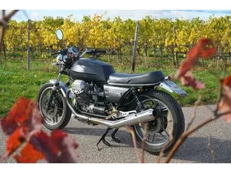 moto guzzi 850 lm 3