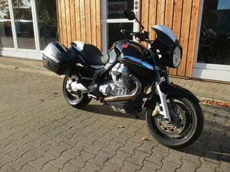 moto guzzi 1200 sport