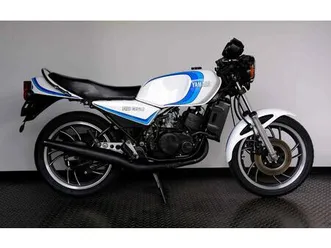 1982 yamaha rd 350 - performance appraisal - shipping - a vendre