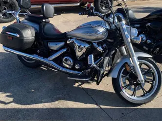2003 harley-davidson fxdl super glide