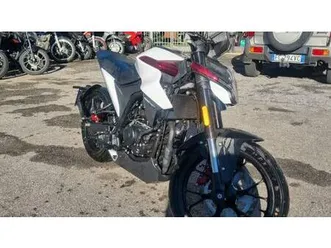 vendo malaguti drakon 125 (2022 - 25) usata a carlazzo (codice 9869238) - moto.it