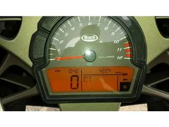 vendo buell 1125 r usata a briosco (codice 9869547) - moto.it