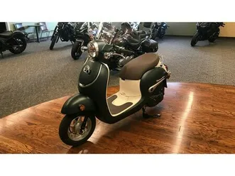 2024 honda metropolitan