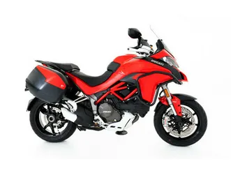 ducati multistrada 1200, enduro, occasion, chf 10'350.-
